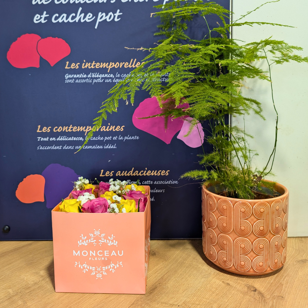 🌹Neuf Roses "Signature" – Image 2